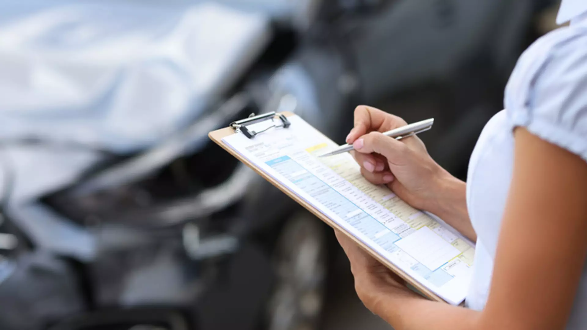 Damage Management