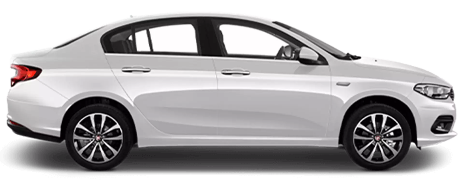Fiat Egea