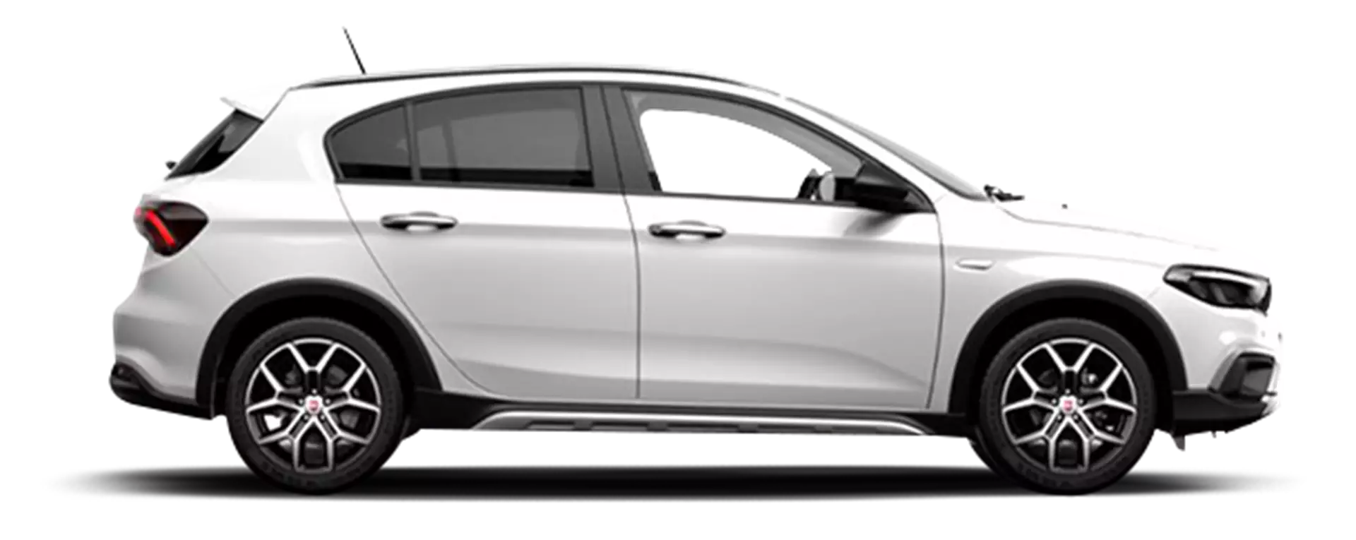 Fiat Egea Cross