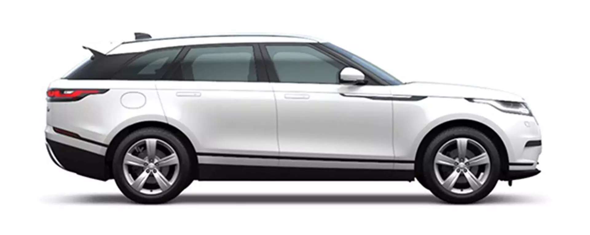 Range Rover Velar