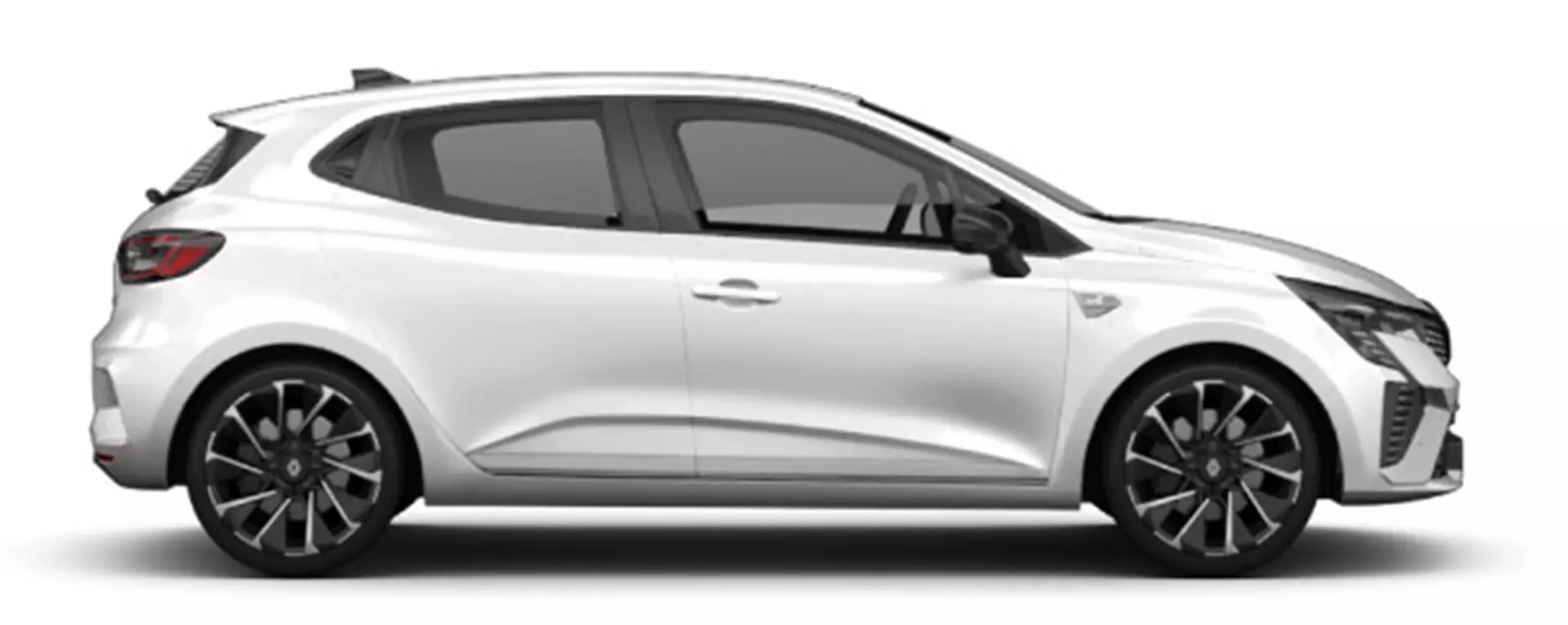 Renault Clio AT