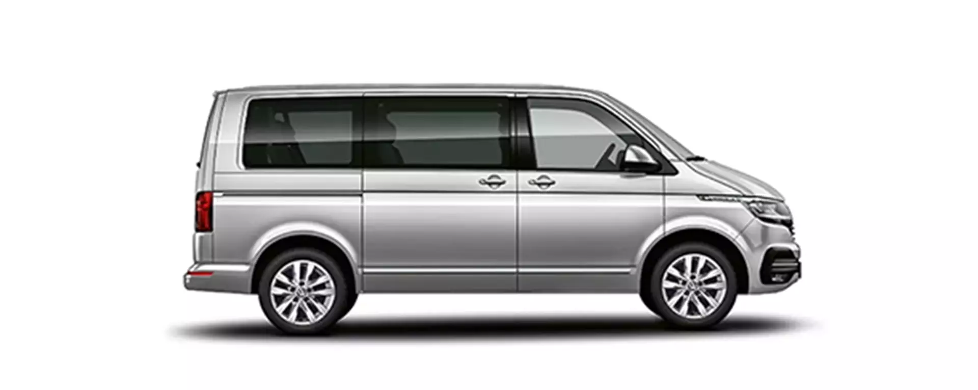 Volkswagen Caravella