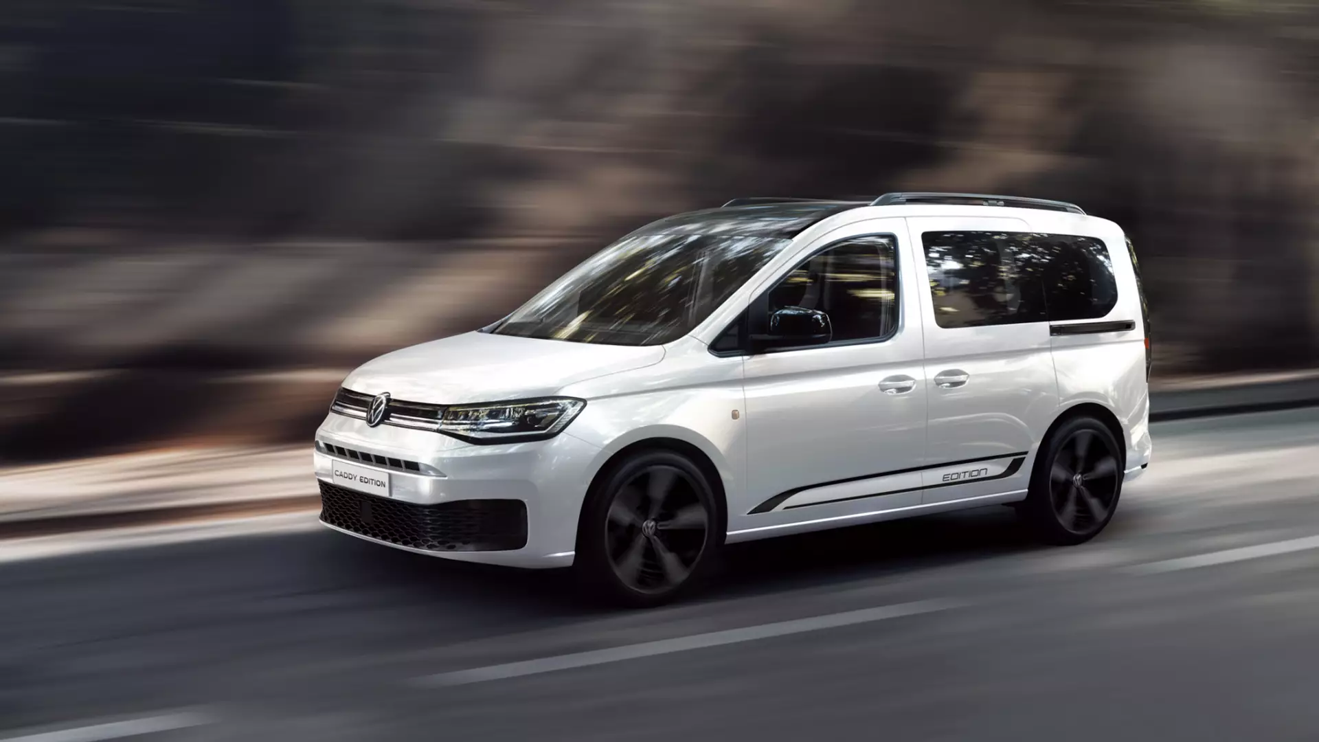 Commercial Cars