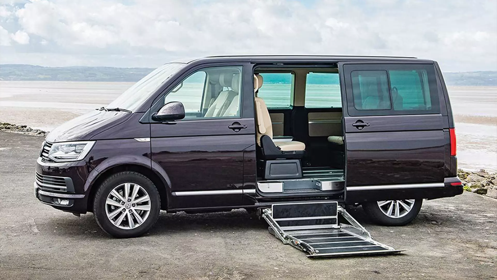 Van Cars